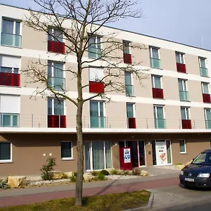 Aparthotel East