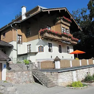 Guest house Lugeck