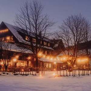 Hotel Hotel-gasthof Der Wiesengrund