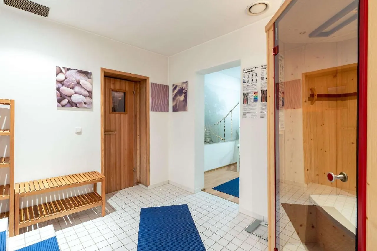 אוטוברון Comfort Hotel Atlantic Muenchen Sued 3*,  גרמניה
